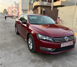 فولكسفاغن باسات